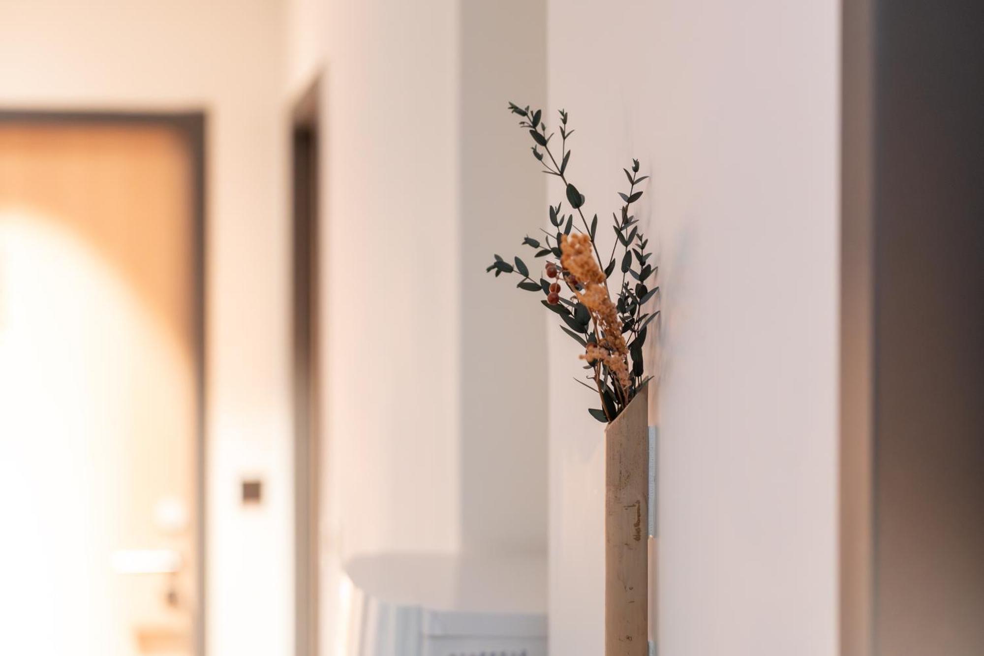 Apartmán 禾淞津別邸 Kashotsu Bettei Tchaj-čung Exteriér fotografie