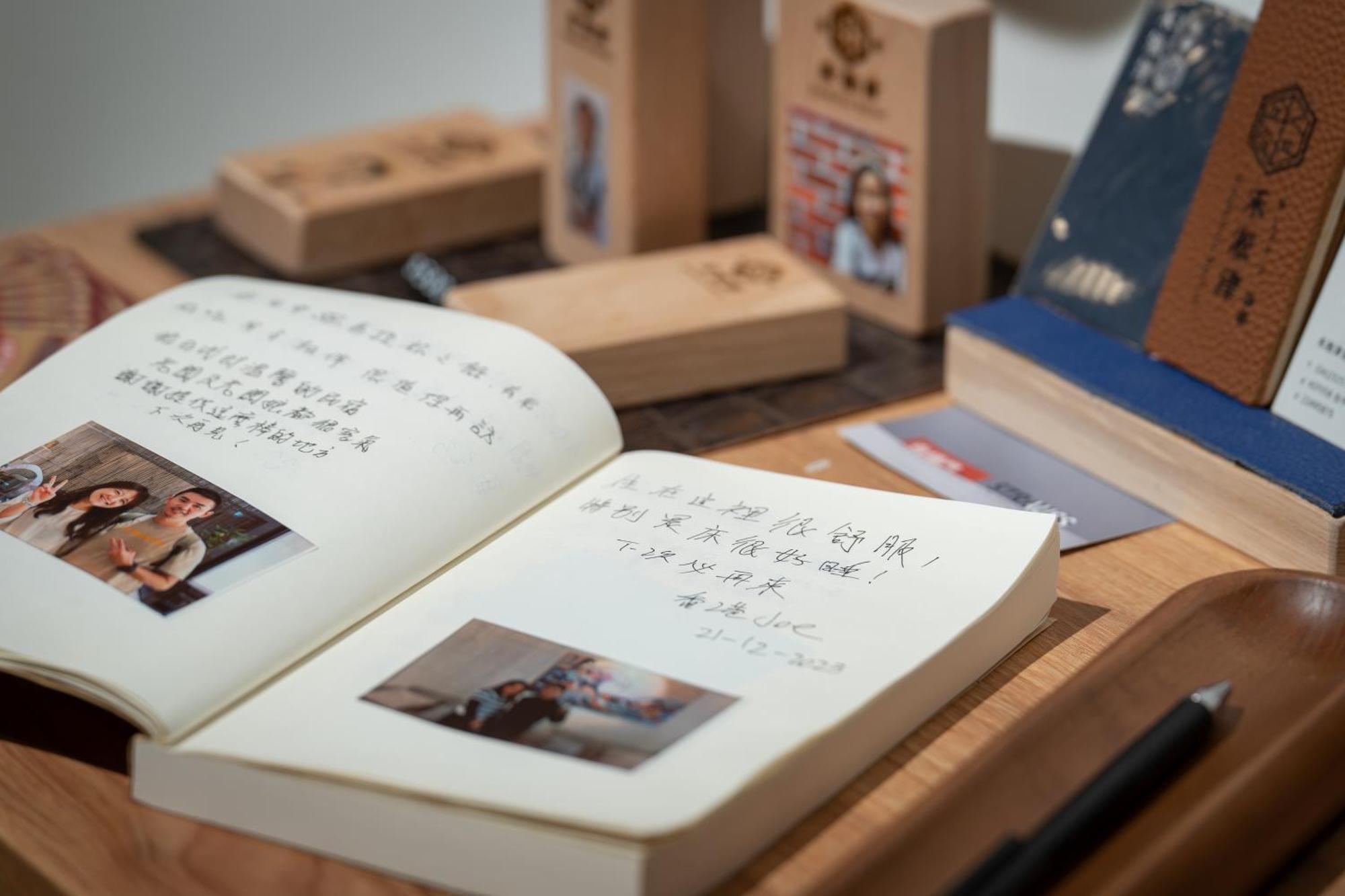 Apartmán 禾淞津別邸 Kashotsu Bettei Tchaj-čung Exteriér fotografie