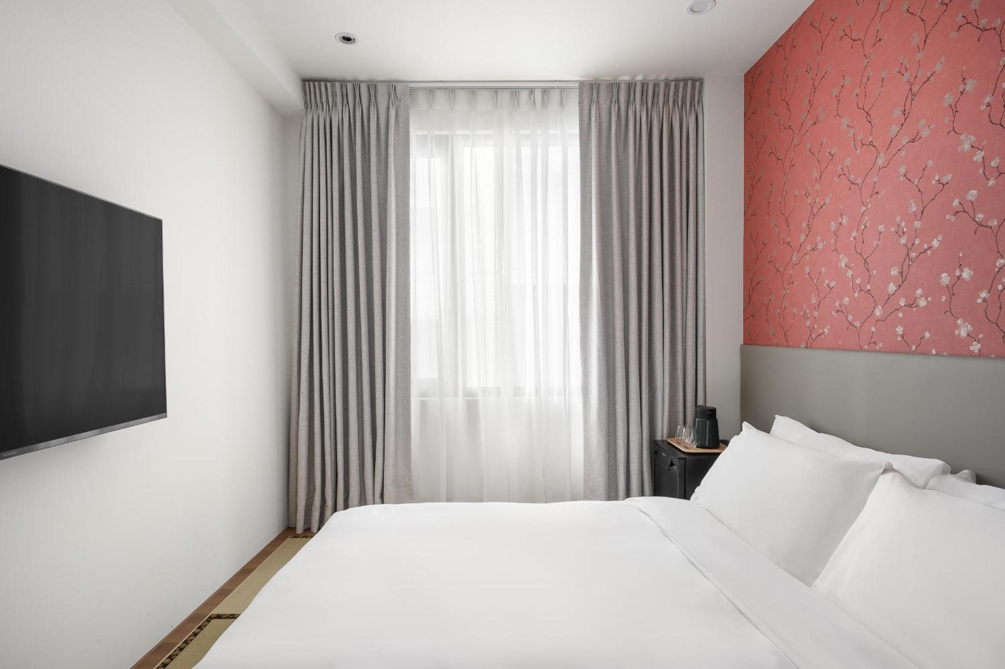 Apartmán 禾淞津別邸 Kashotsu Bettei Tchaj-čung Exteriér fotografie